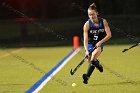 FH vs IMD  Wheaton College Field Hockey vs UMass Dartmouth. - Photo By: KEITH NORDSTROM : Wheaton, field hockey, FH2023, UMD